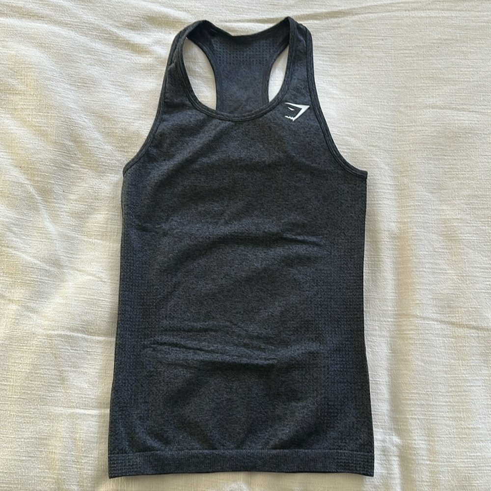 Gymshark Seamless Tank